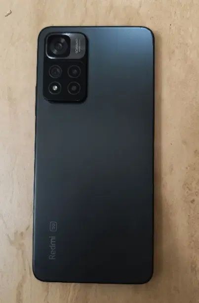 Redmi note 11 pro plus 128 ram 8|موبایل|کرج, فاز ۴ مهرشهر|دیوار