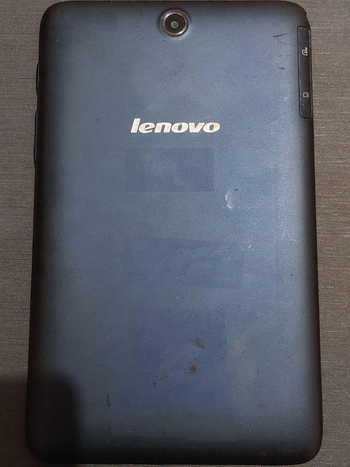 تبلت لنوو lenovo|تبلت|تهران, خانی‌آباد نو|دیوار