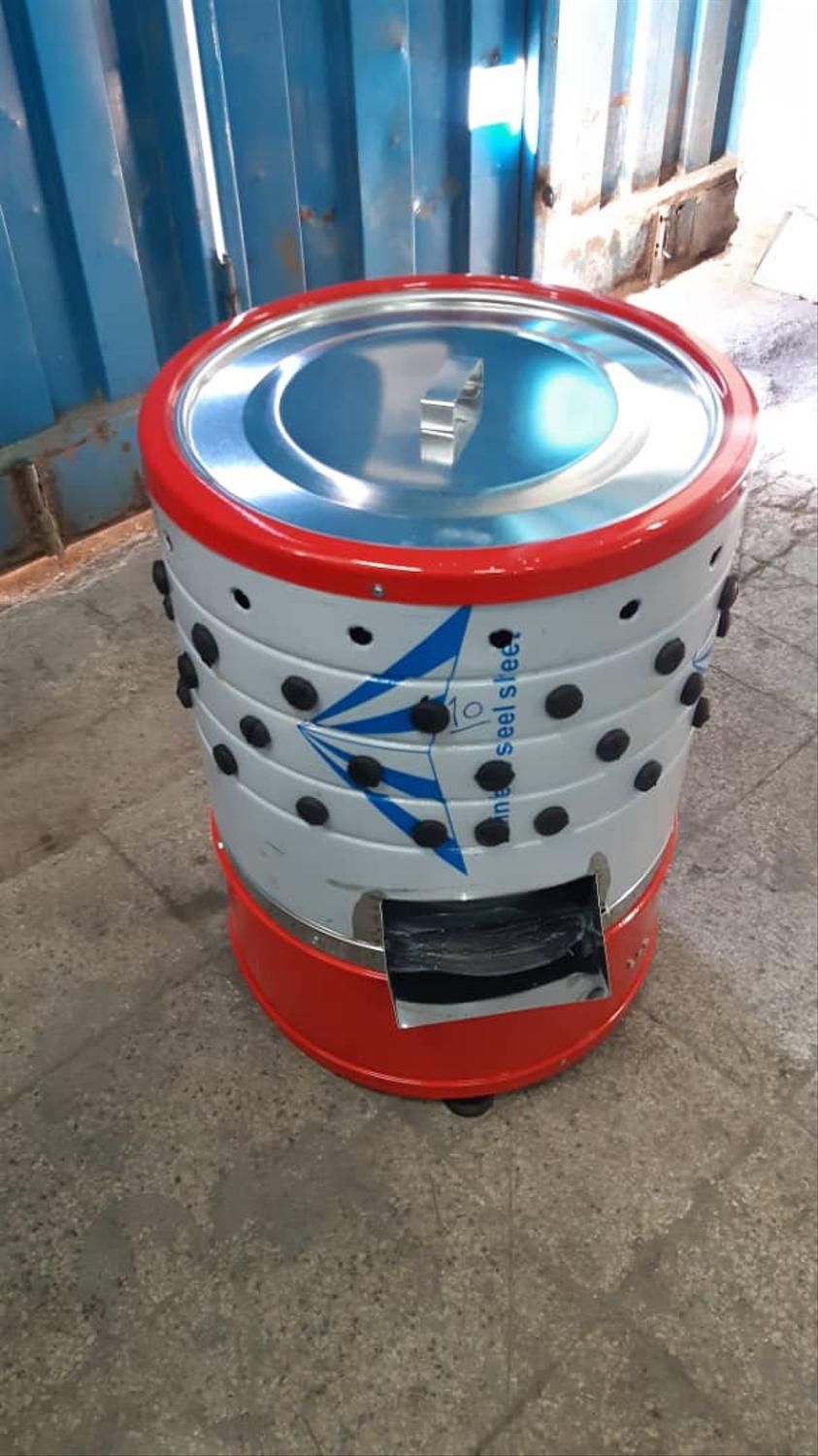 پرکن پرنده|لوازم جانبی حیوانات|اهواز, کوی طلاب|دیوار