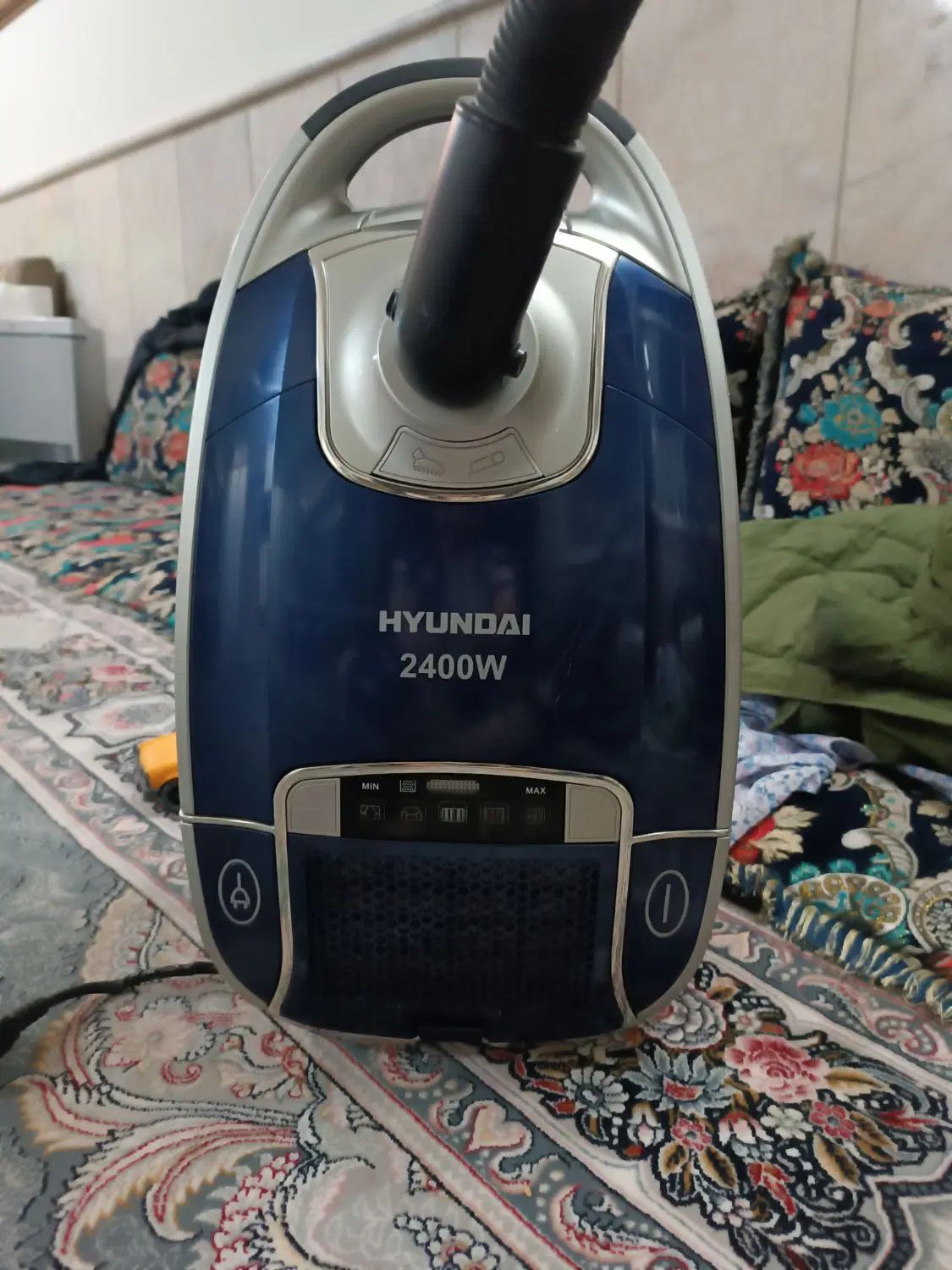 جارو برقی|جاروبرقی، جارو شارژی، بخارشو|مشهد, طلاب|دیوار