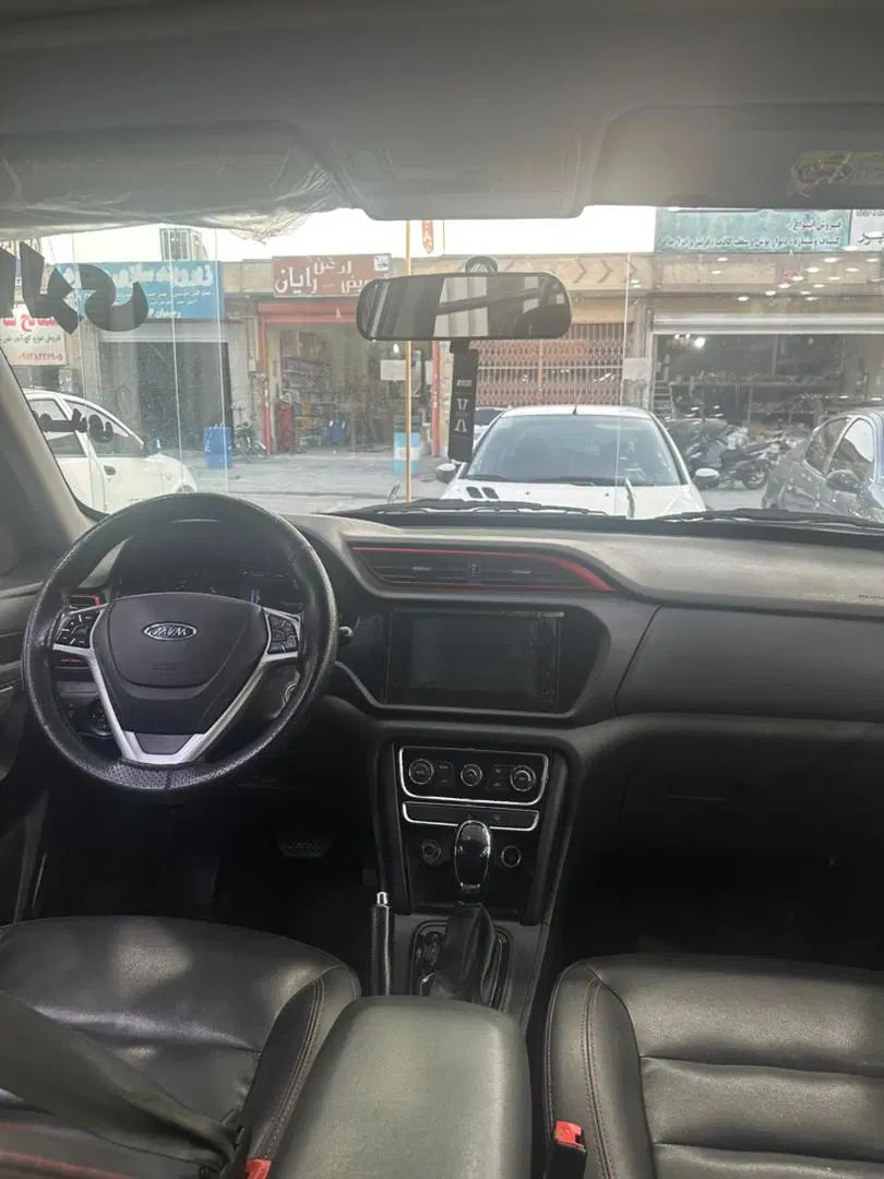 x33 sمدل۱۴۰۰|خودرو سواری و وانت|اصفهان, کوی ولی عصر|دیوار