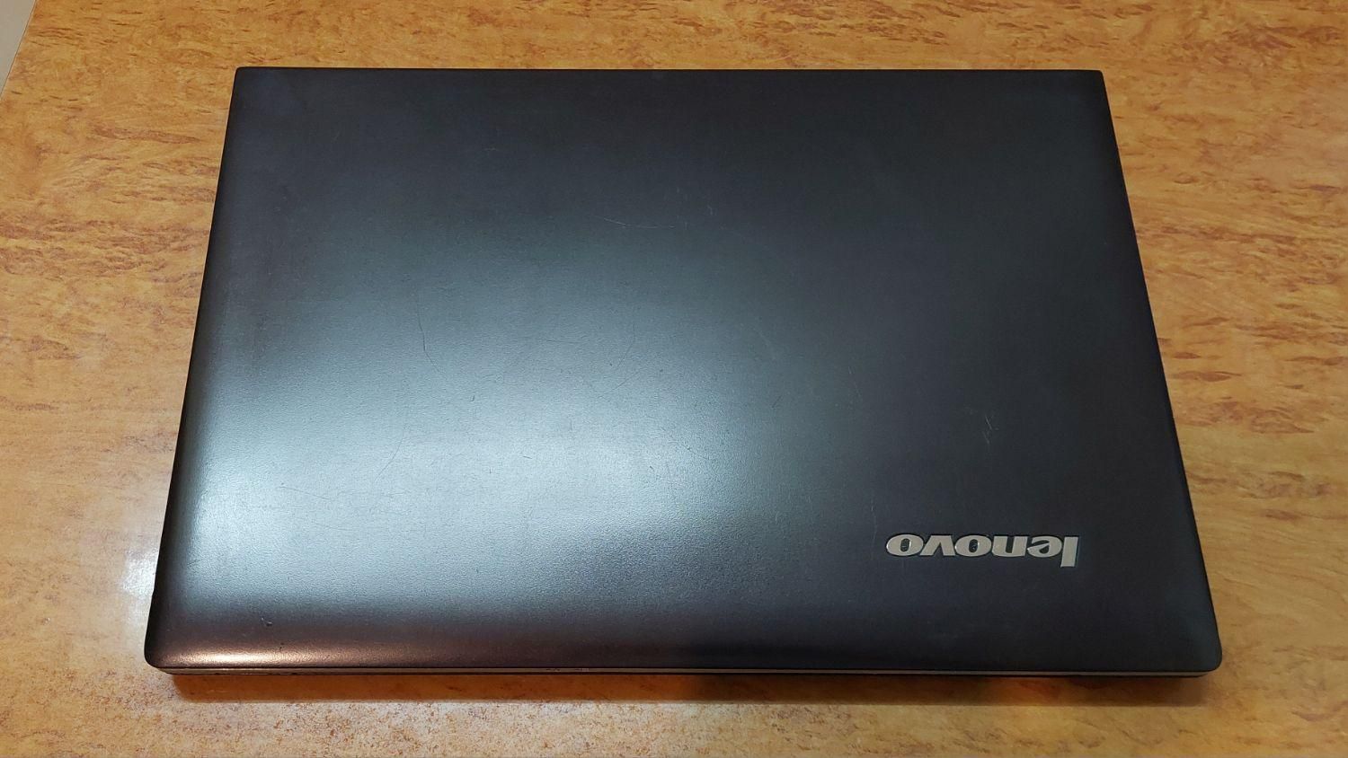 لپ تاپ lenovo ideapad Z510|رایانه همراه|دامغان, |دیوار