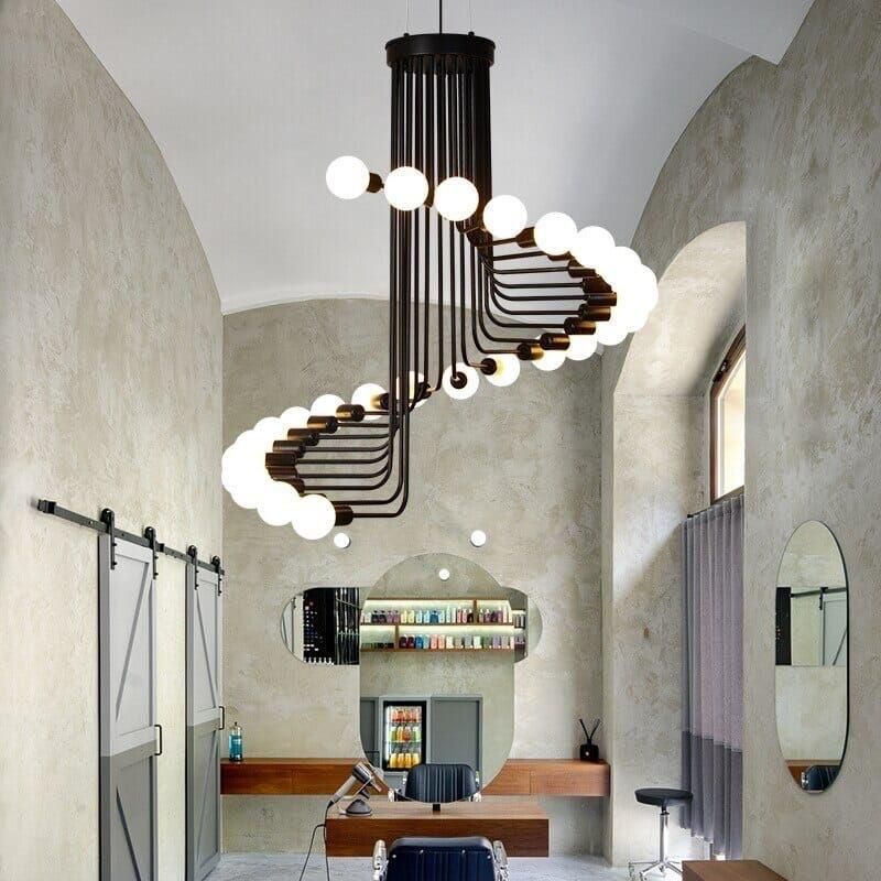 لوستر 14 شعله فرانسوی کد 14SP برند OWL|لوستر و چراغ آویز|تهران, ستارخان|دیوار