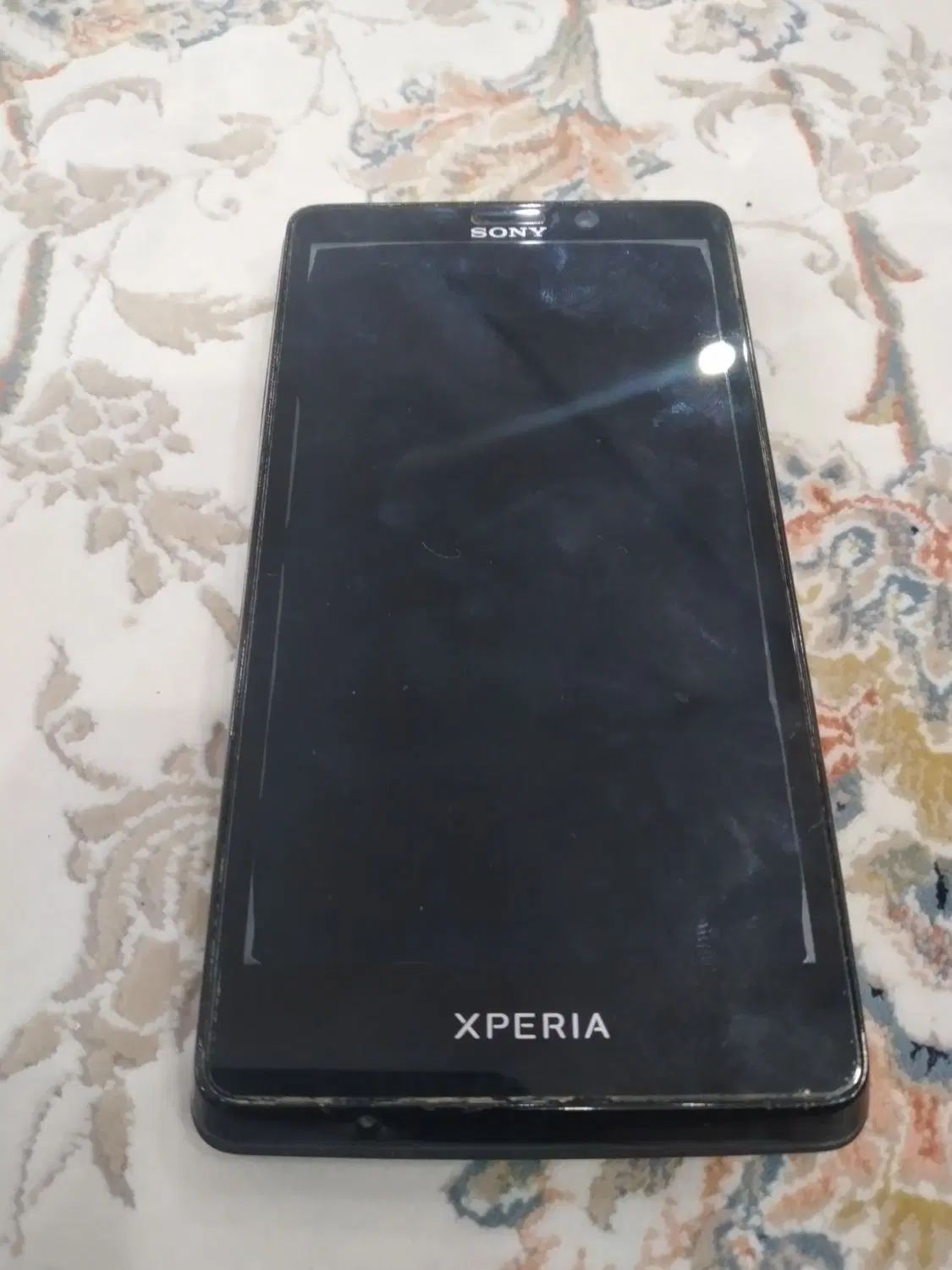 گوشی xpria|موبایل|تهران, قصر فیروزه ۲|دیوار