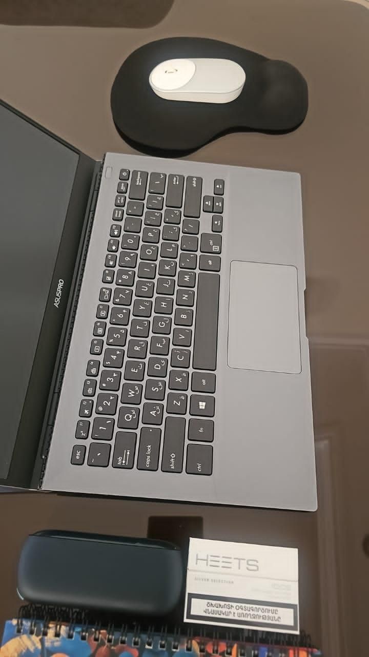 لپ‌تاپ  Asus|رایانه همراه|رشت, گلباغ نماز|دیوار
