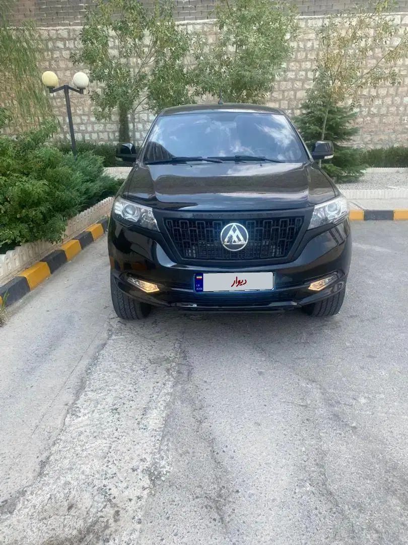 مکث موتور کلوت اتوماتیک، مدل ۱۴۰۳|خودرو سواری و وانت|تهران, سوهانک|دیوار