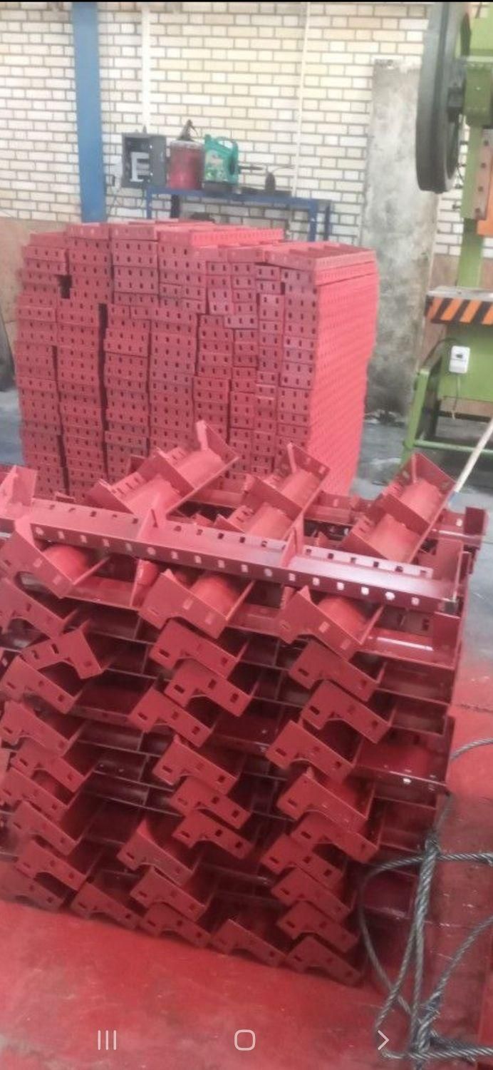 قالب بتن جک زیر سقفی پلی وود و داربست|خدمات پیشه و مهارت|بیرجند, |دیوار