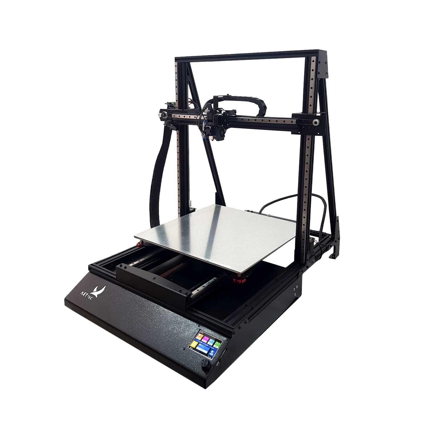 پرینتر سه بعدی صنعتی Keytec M240 Pro|پرینتر، اسکنر، کپی، فکس|تهران, طرشت|دیوار