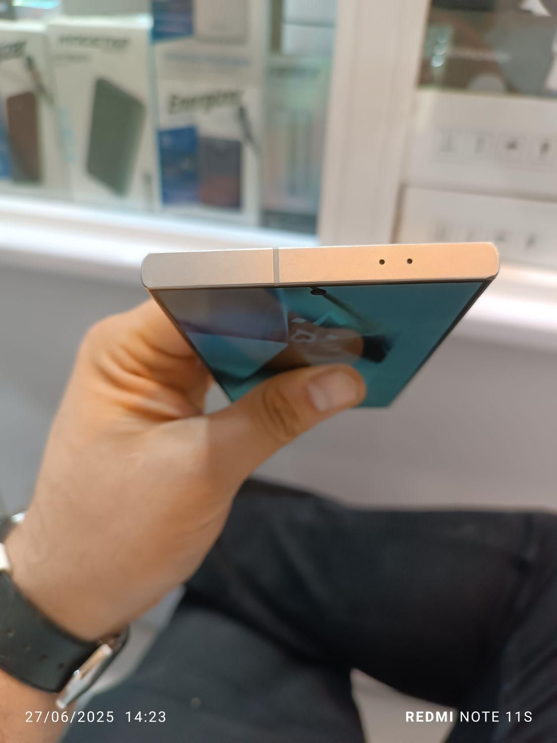 سامسونگ Galaxy S24 Ultra با حافظهٔ ۵۱۲ گیگابایت|موبایل|کرج, گوهردشت|دیوار