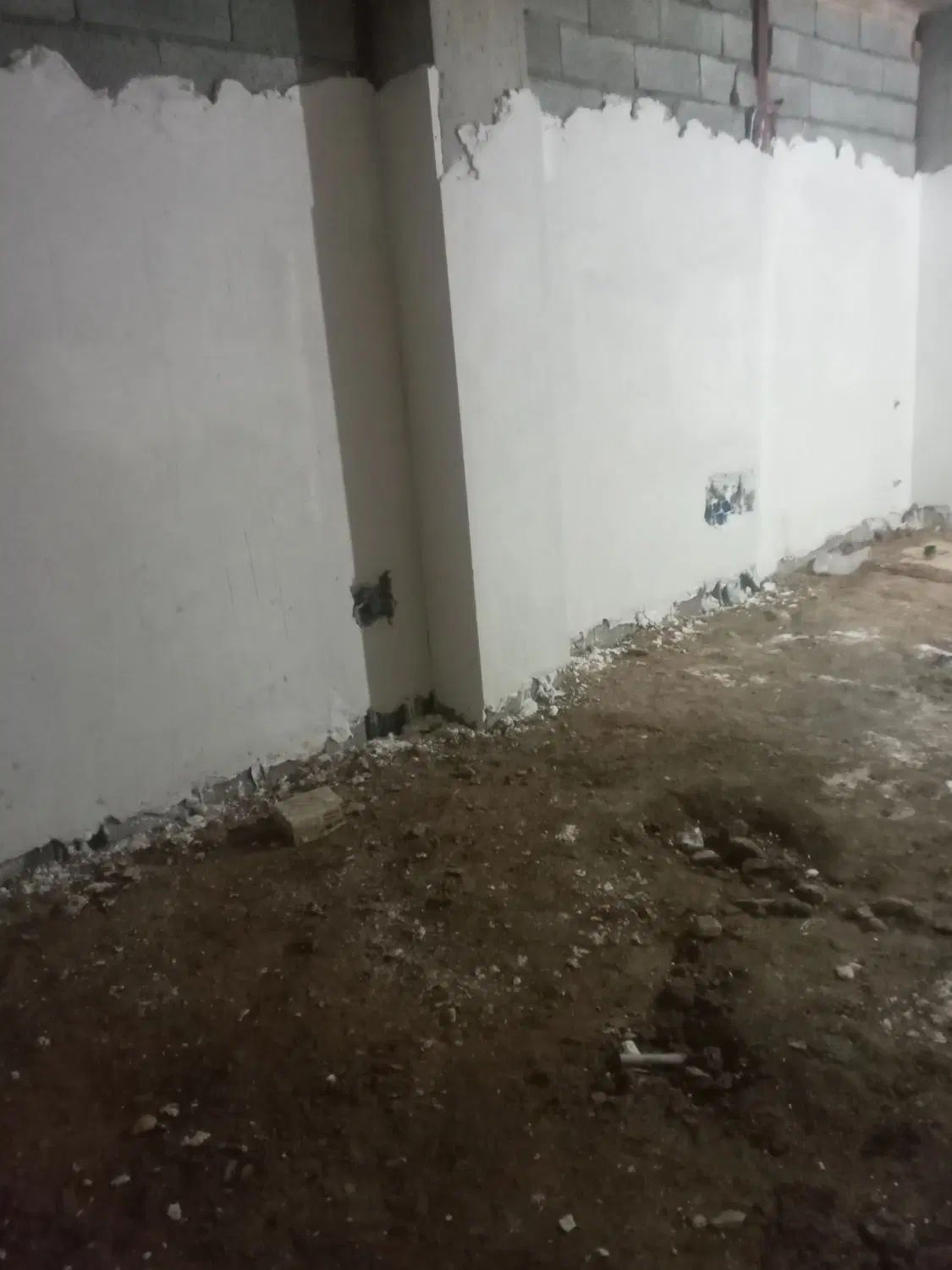 معاوضه اپارتمان نوساز مهندسی با خانه کلنگی یا زمین|فروش آپارتمان|قم, امامزاده ابراهیم|دیوار