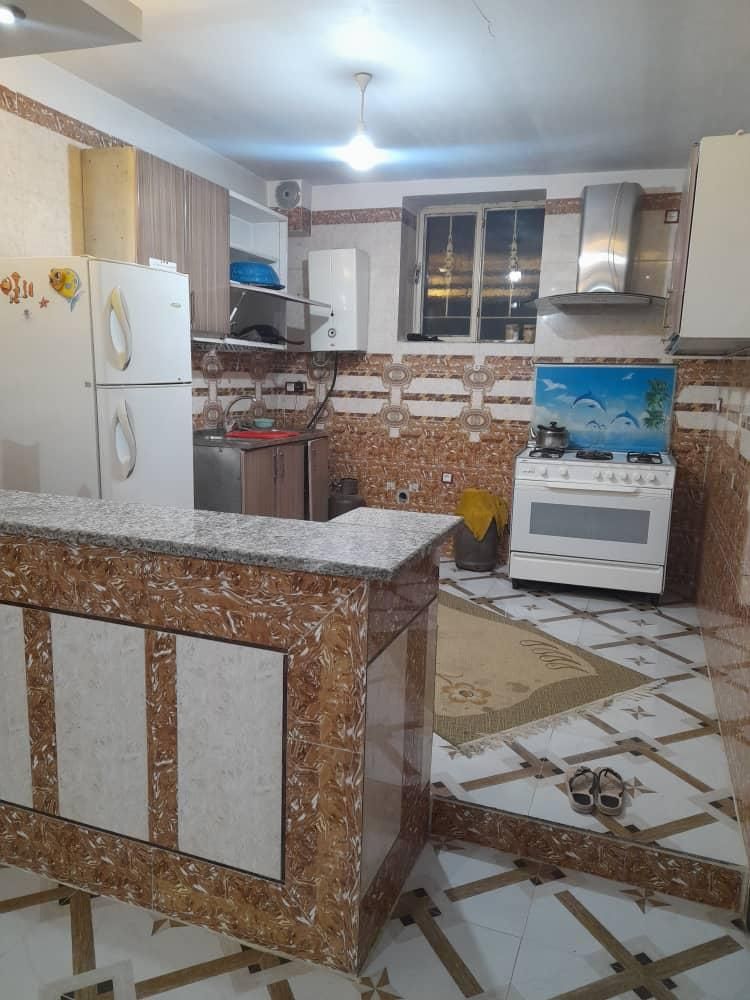 اجاره سویت کوتاه مدت تمیز چهاراه رسولی وردی جدا|اجارهٔ کوتاهمدت آپارتمان و سوئیت|زاهدان, |دیوار