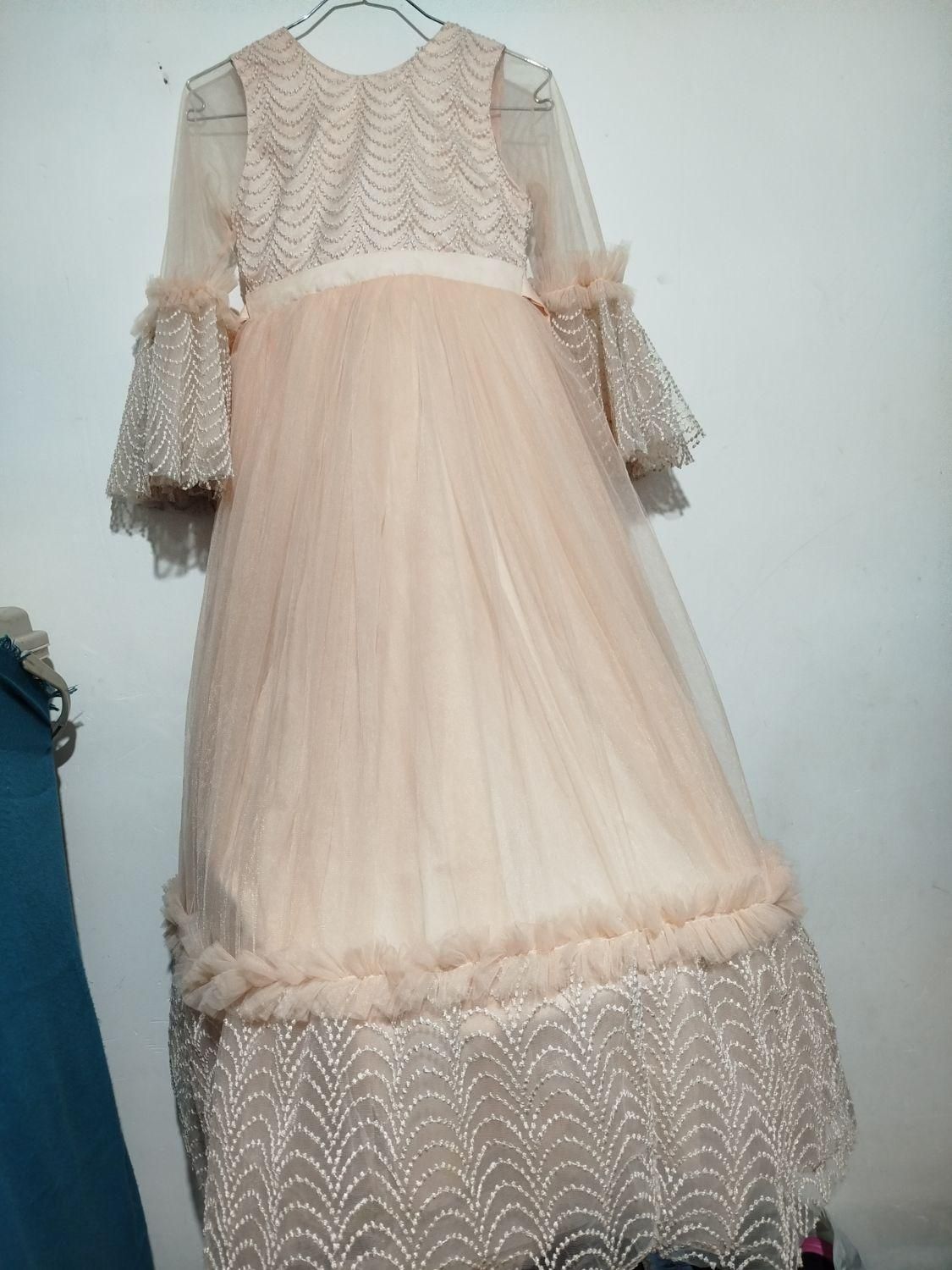 لباس مجلسی دخترانه|لباس|اراک, |دیوار