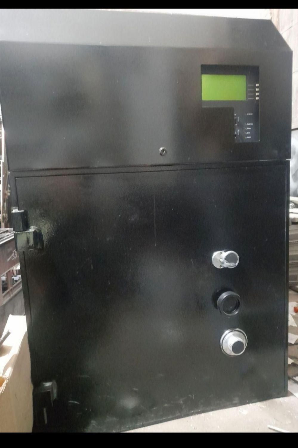 دستگاه خودپردازncr5886|فروشگاه و مغازه|فریمان, |دیوار