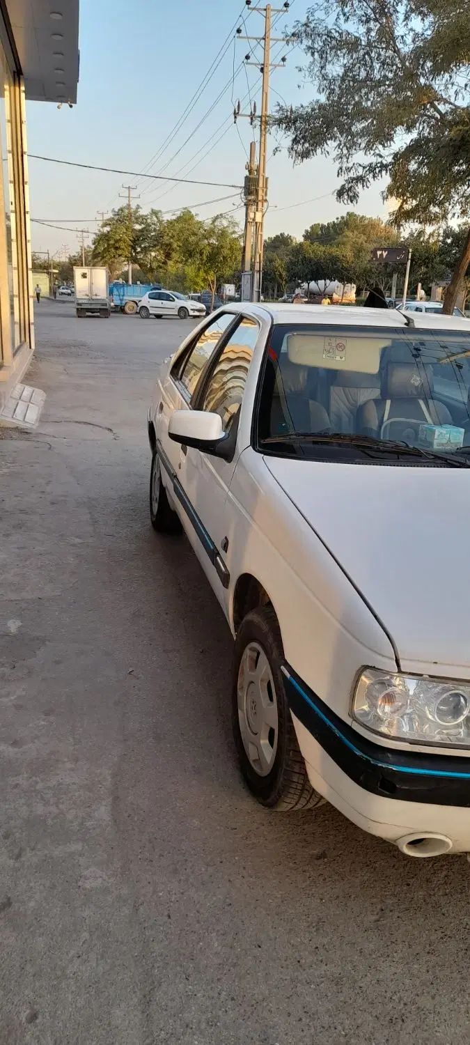 پژو 405 SLX موتورTU5، مدل ۱۳۹۵|خودرو سواری و وانت|مشهد, شهرک رازی (شهرک غرب)|دیوار