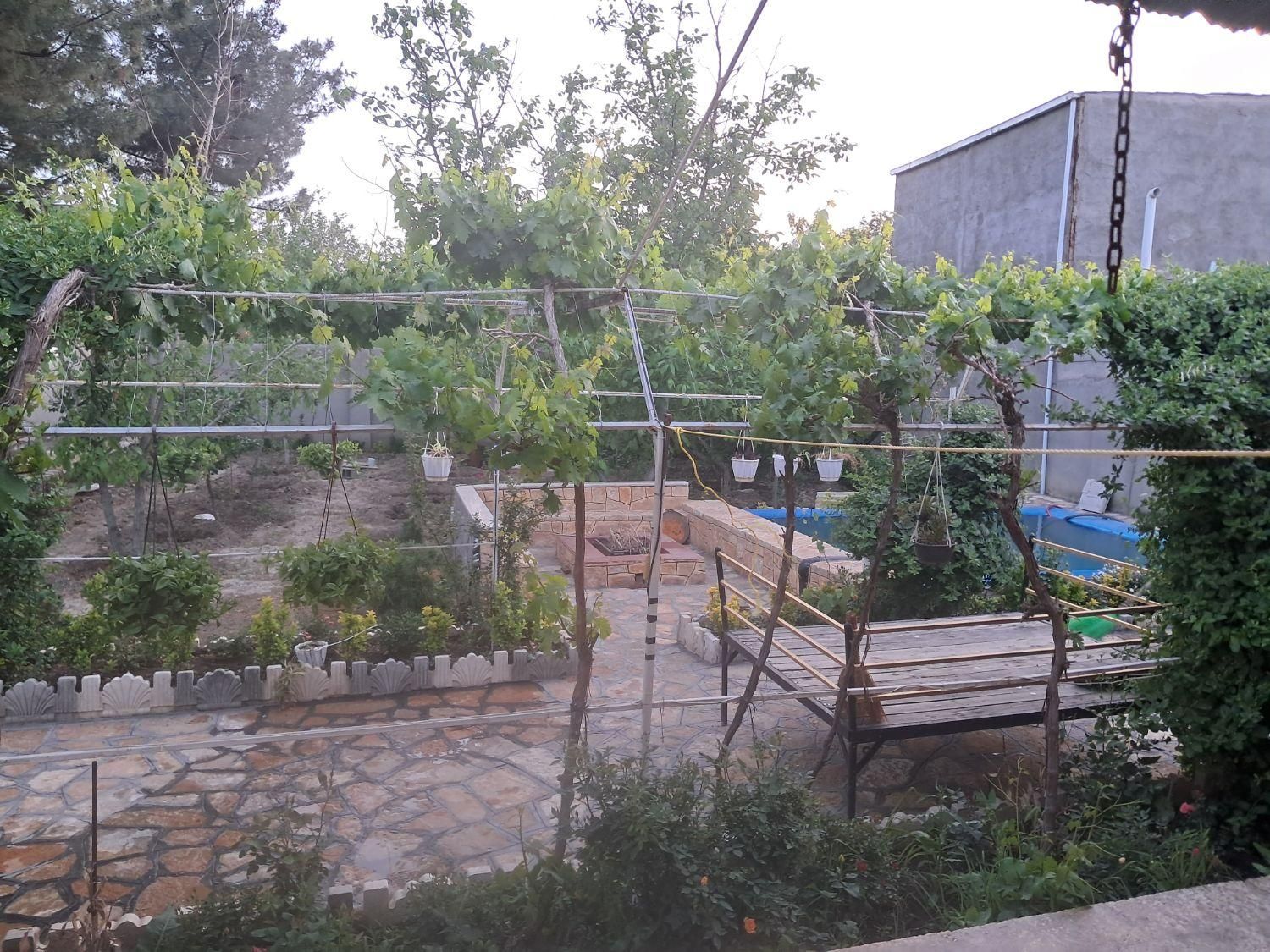 باغ ویلا جاده گلمکان خیراباد|فروش خانه و ویلا|گلبهار, شهر جدید گلبهار|دیوار