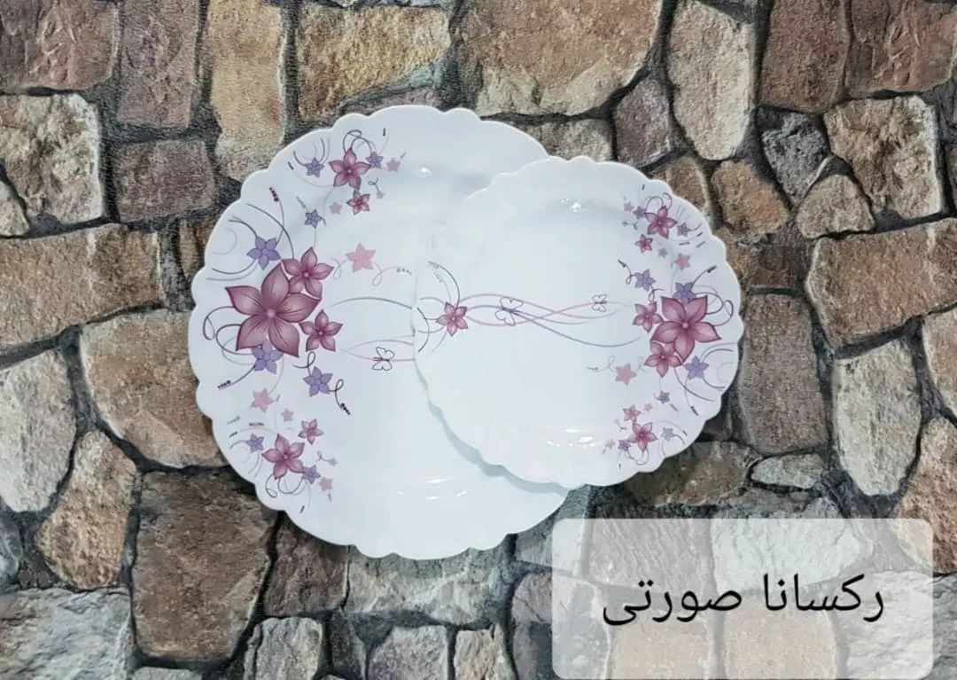 سرویس آیروپال درجه یک|ظروف سرو و پذیرایی|تهران, سنگلج (شاپور)|دیوار