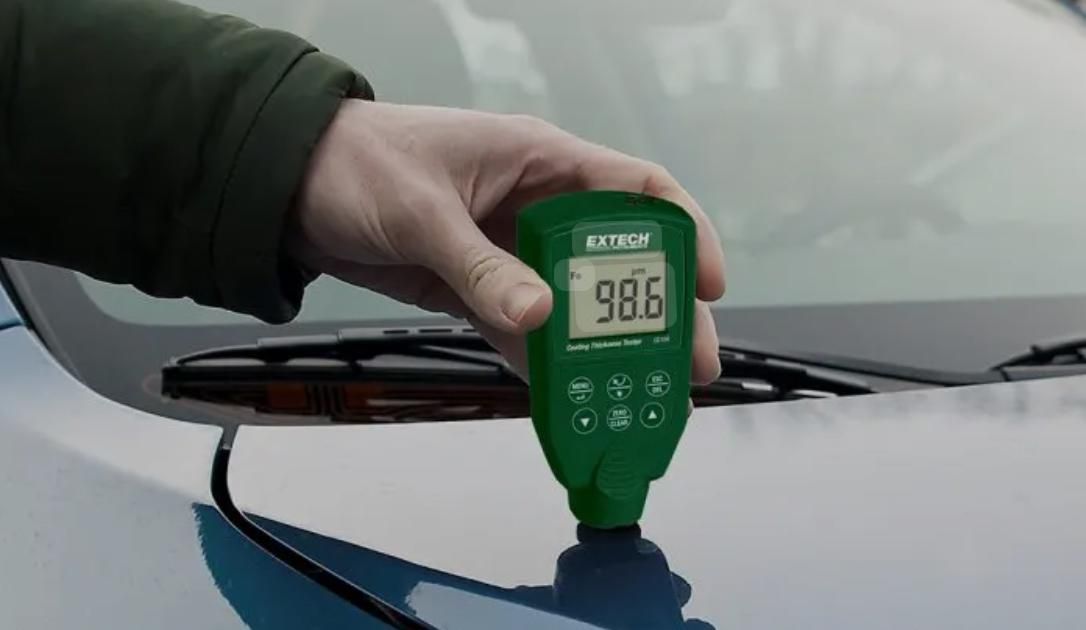 تشخیص رنگ کارن|خدمات موتور و ماشین|تهران, ابوذر|دیوار