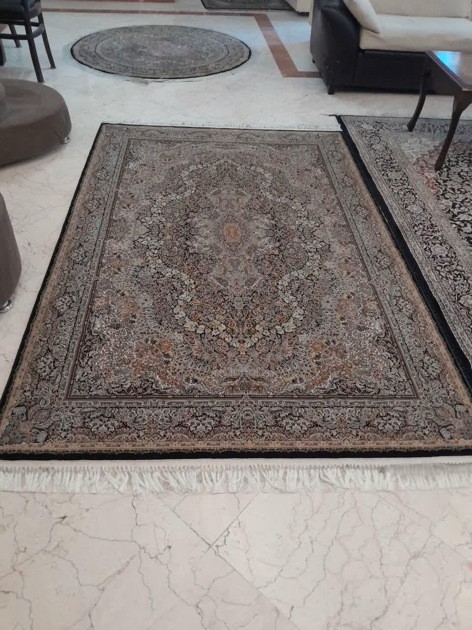 فرش و قالیچه|مبلمان خانگی و میز عسلی|تهران, سازمان آب|دیوار