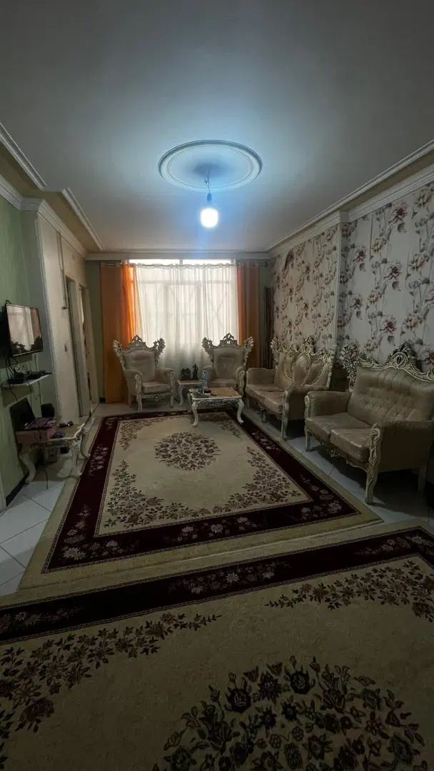 ۸۳متر/۲خ/غرق نور/لوکیشن دنج/بدون پرتی شیک و تمیز|اجارهٔ آپارتمان|تهران, حبیب الله|دیوار