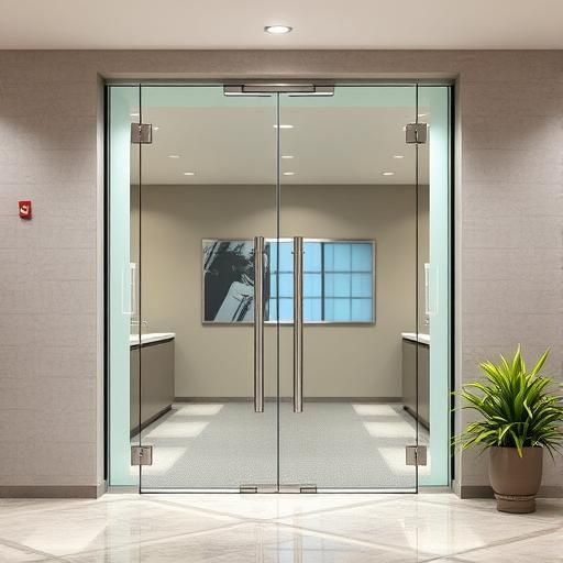 شیشه سکوریت  درب اتوماتیک  پنجره UPVC یراق‌آلات|خدمات پیشه و مهارت|کیش, |دیوار