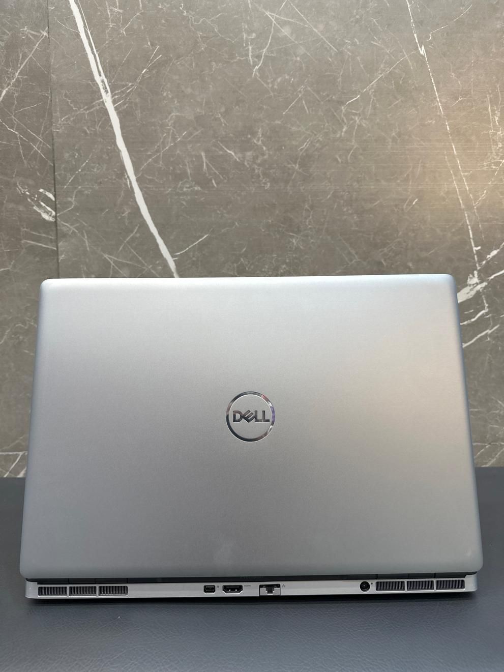 Dell precision 7550|رایانه همراه|کازرون, |دیوار