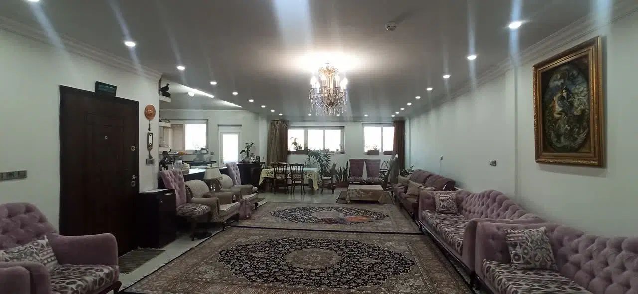 اجاره آپارتمان  ۷۵ متری ۲ خوابه در قصبه اب یمین|اجارهٔ خانه و ویلا|سبزوار, قصبه اب یمین|دیوار