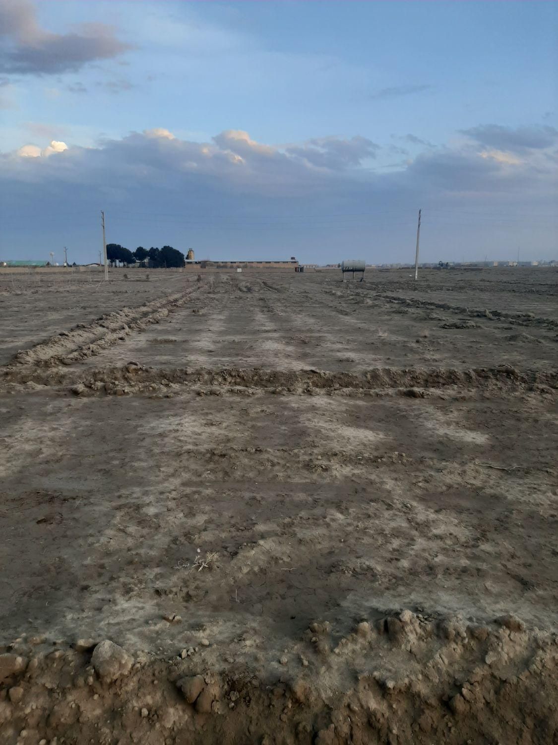 ۵۰۰مترزمین سند دار برا باغچه حسن آبادفشافویه|فروش زمین و ملک کلنگی|فشاپویه, |دیوار