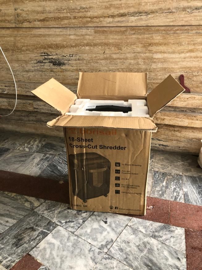 پرینتر Canon mf237 چهارکاره|پرینتر، اسکنر، کپی، فکس|تهران, پاسداران|دیوار