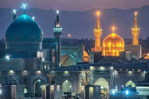 تور ریلی مشهد|تور و چارتر|تهران, آبشار|دیوار