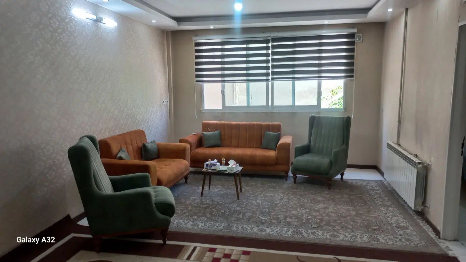 آپارتمان ۶۵ متری/ امام رضا ۳۴/نزدیک حرم مطهر|فروش آپارتمان|مشهد, کوشش|دیوار