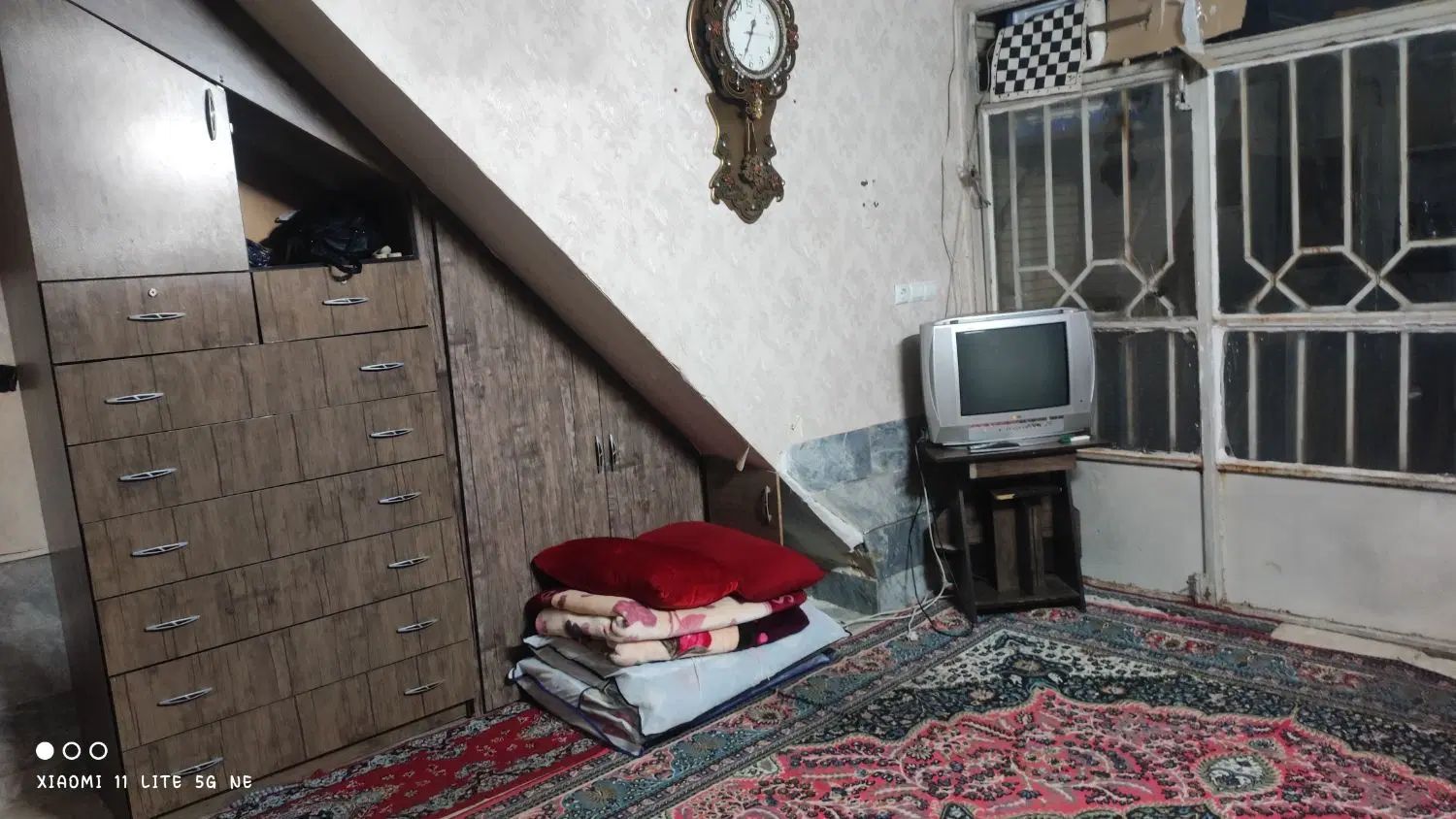 اجاره روزانه خانه مستقل|اجارهٔ کوتاه‌مدت آپارتمان و سوئیت|مشهد, طبرسی شمالی|دیوار