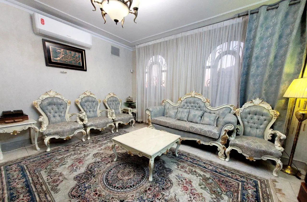مبل استیل.کاناپه.مبل|مبلمان خانگی و میز عسلی|تهران, شهرک دریا|دیوار