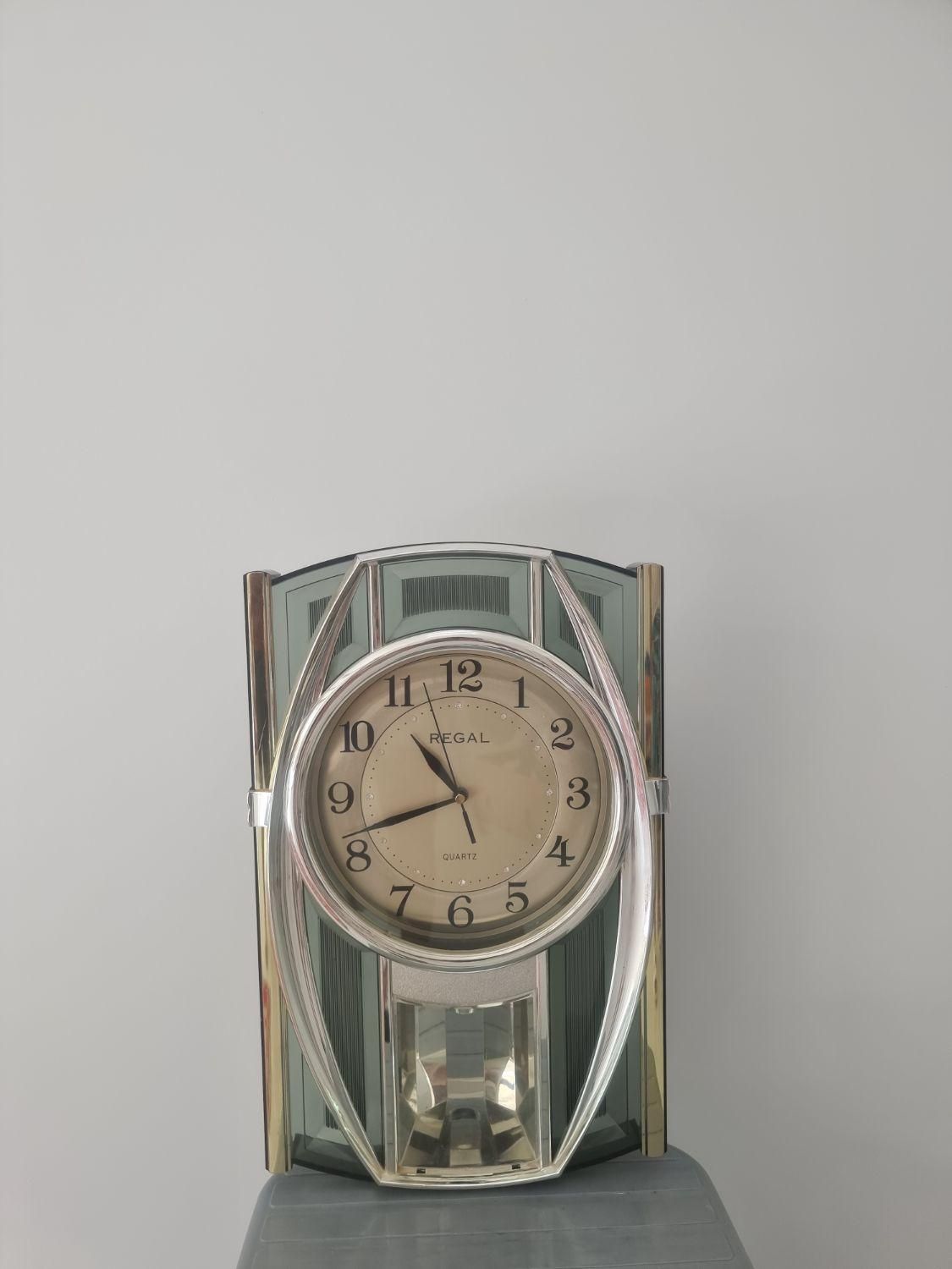 ساعت دیواری پاندول دار|ساعت دیواری و تزئینی|اصفهان, طامه|دیوار