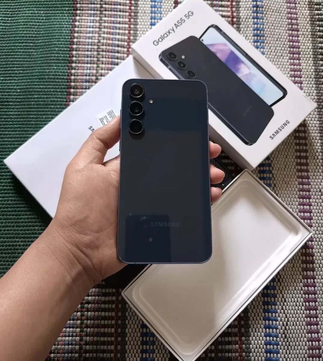 samsung a55|موبایل|ارومیه, |دیوار