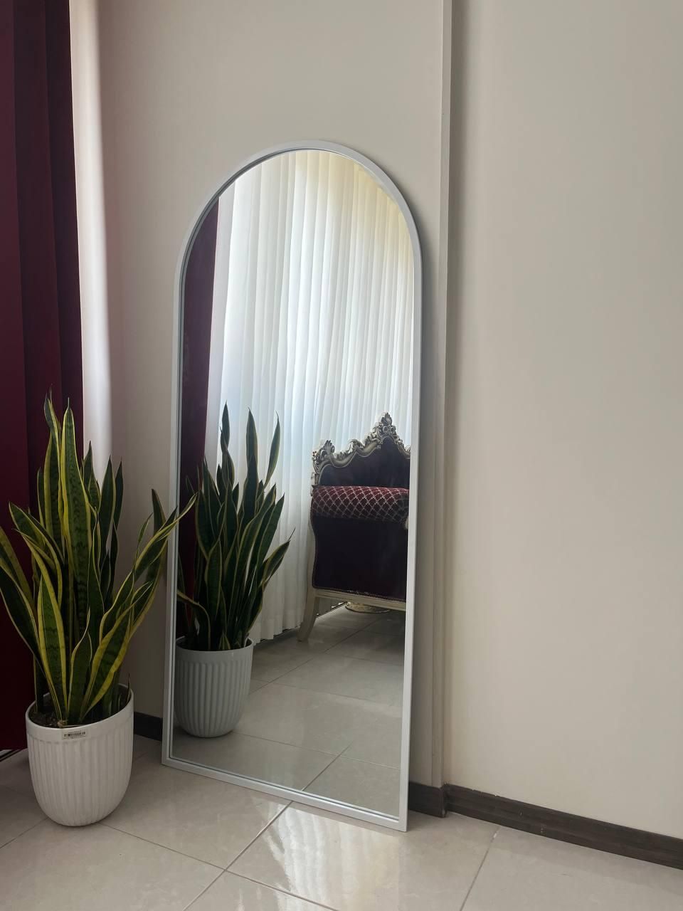 آینه قدی ساده|آینه|تهران, تهرانسر شرقی|دیوار