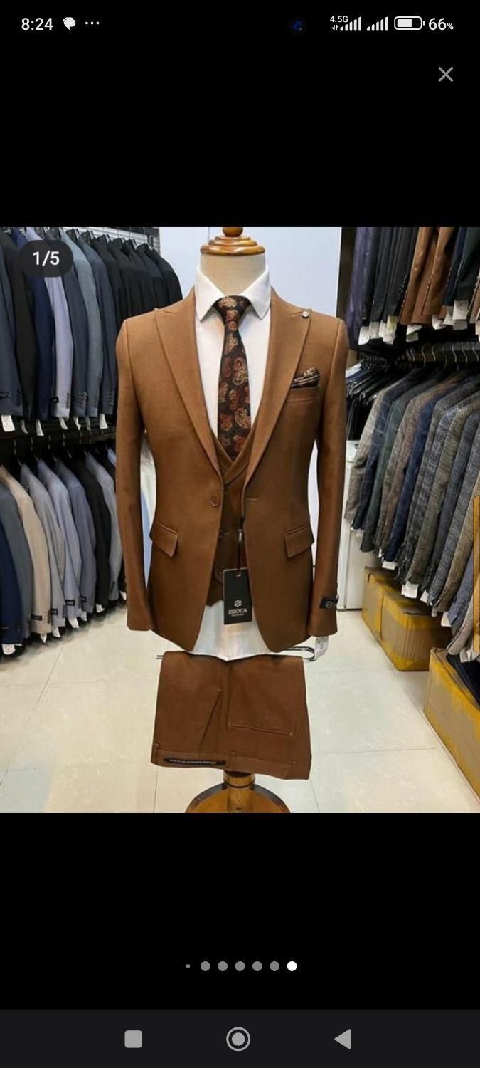 مزون لباس مجلسی(کت شلوار کرایه دریا)|لباس|کرمانشاه, |دیوار