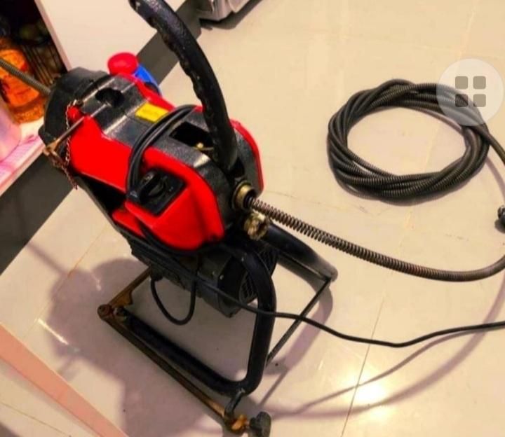 لوله بازکنی سراسر پرند شبانه روزی تضمینی ازفاز۰تا۷|خدمات پیشه و مهارت|پرند, فاز ۲|دیوار