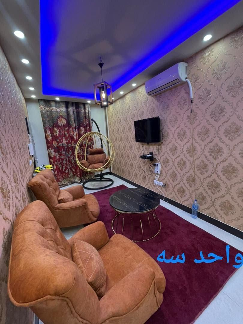 سوئیت روزانه شبانه هفتگی مبله هتل مهرآباد|اجارهٔ کوتاه‌مدت آپارتمان و سوئیت|تهران, فرودگاه مهرآباد|دیوار