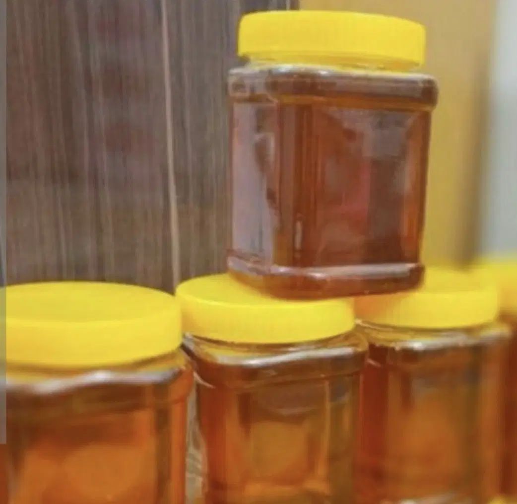 عسل طبیعی عمده|عمده‌فروشی|کرج, باغستان|دیوار