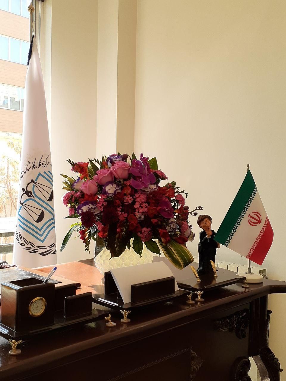 وکیل پایه یک دادگستری تخصصاتجدیدنظردیوانعالی کشور|خدمات مالی، حسابداری، بیمه|تهران, سعادت‌آباد|دیوار