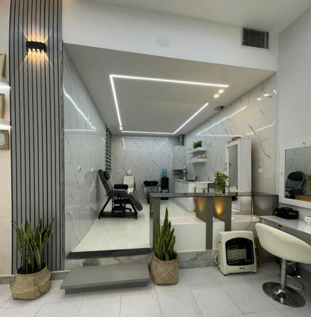 اجاره لاین آرایشگری|اجارهٔ دفتر کار، اتاق اداری، مطب|صدرا-فارس, فاز ۱|دیوار