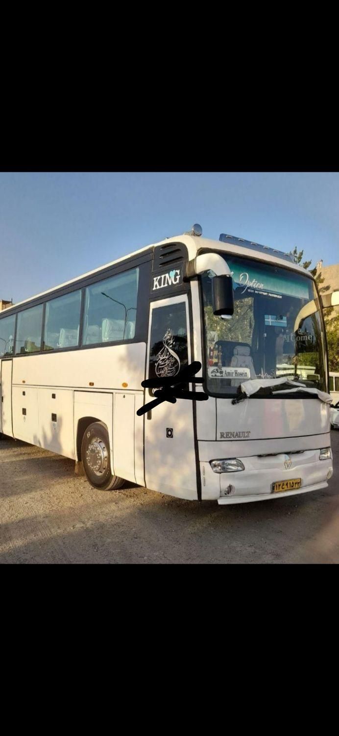 اجاره،کرایه،دربستی،تور و سرویس با اتوبوس|خدمات حمل و نقل|محمدشهر, کوی بهار|دیوار