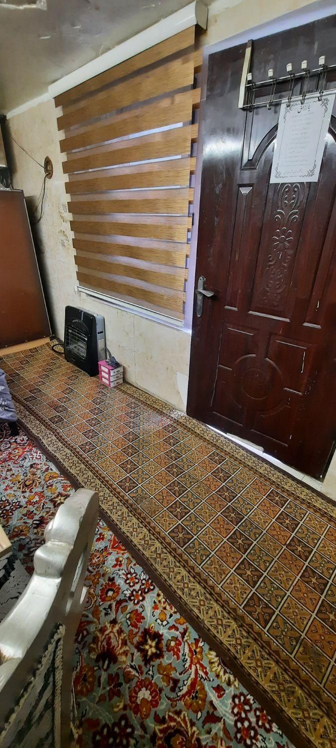 سوئیت ۱۸ متری  اجاره ماهانه|اجارهٔ کوتاه‌مدت آپارتمان و سوئیت|تهران, گمرک|دیوار
