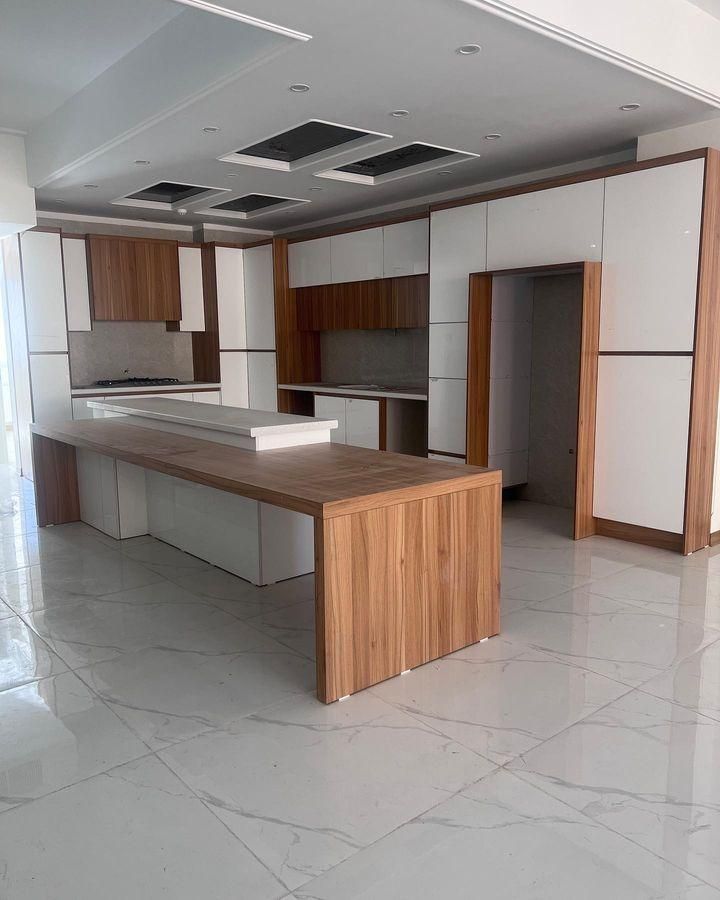 کابینت آشپزخانه|مصالح و تجهیزات ساختمان|کرج, گلشهر|دیوار