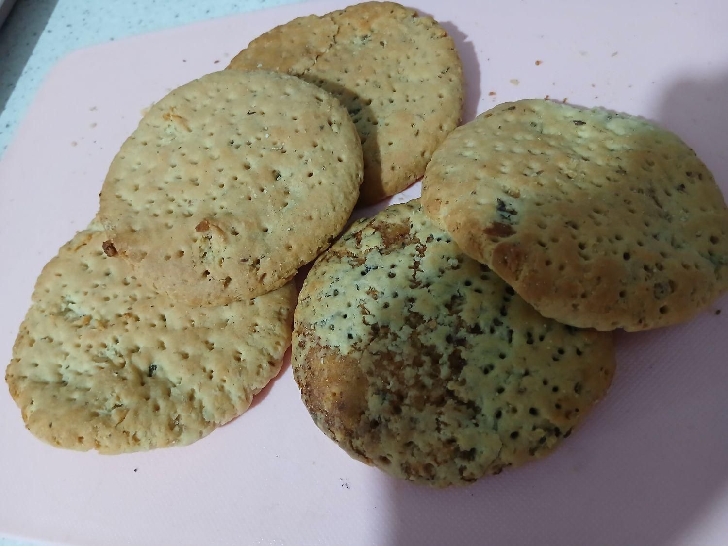 کلوچه محلی خوزستان( شوشتر، دزفول )|خوردنی و آشامیدنی|کرج, شهرک یاس جنوبی|دیوار