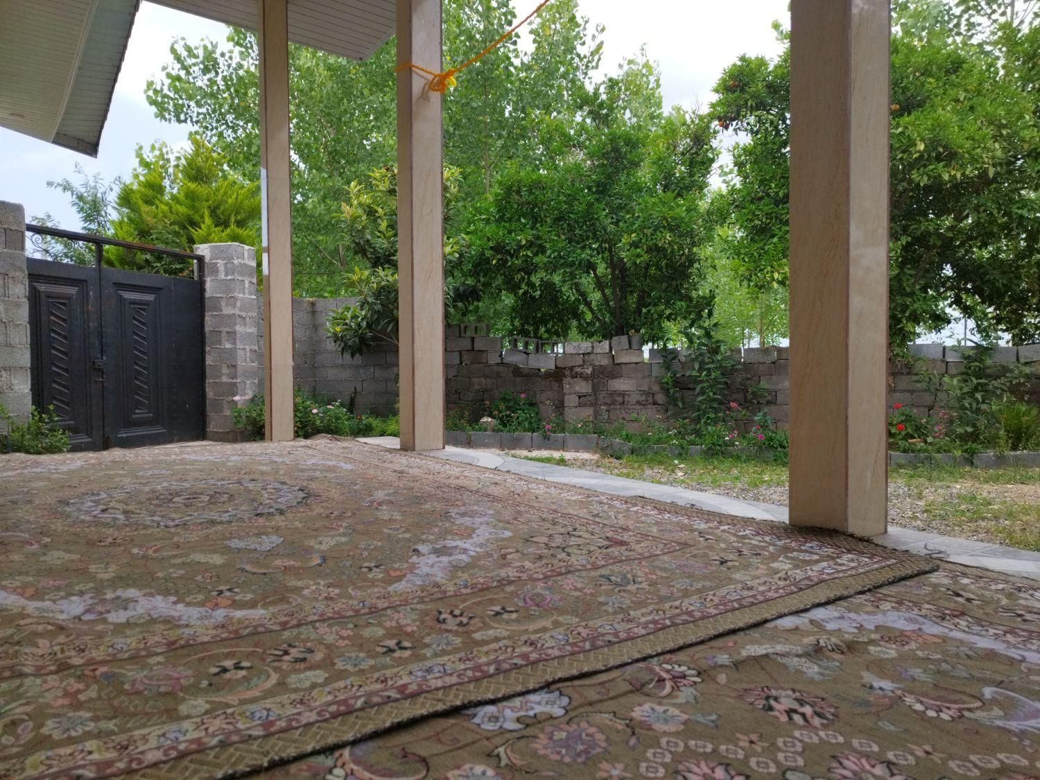 اجاره روزانه/هفتگی/ماهانه آپارتمان ۷۰ متری|اجارهٔ کوتاه‌مدت آپارتمان و سوئیت|خشکبیجار, |دیوار