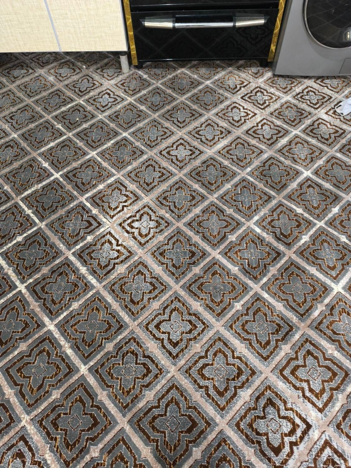 گلیم فرش 12 متری 700شانه|گلیم، جاجیم، گبه|خرم‌آباد, |دیوار