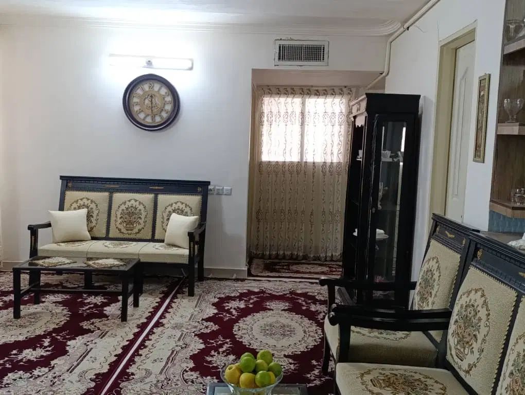 فروش واحد مسکونی مسکن مهر کارکنان دانشگاه آزاد|فروش آپارتمان|زاهدان, |دیوار