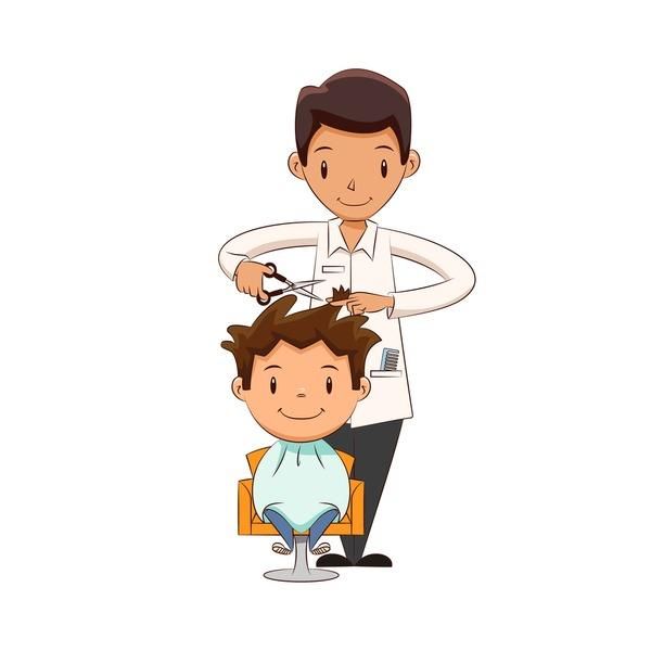 آرایشگاه کودک پیرایش کودکان|خدمات آرایشگری و زیبایی|تهران, حکیمیه|دیوار