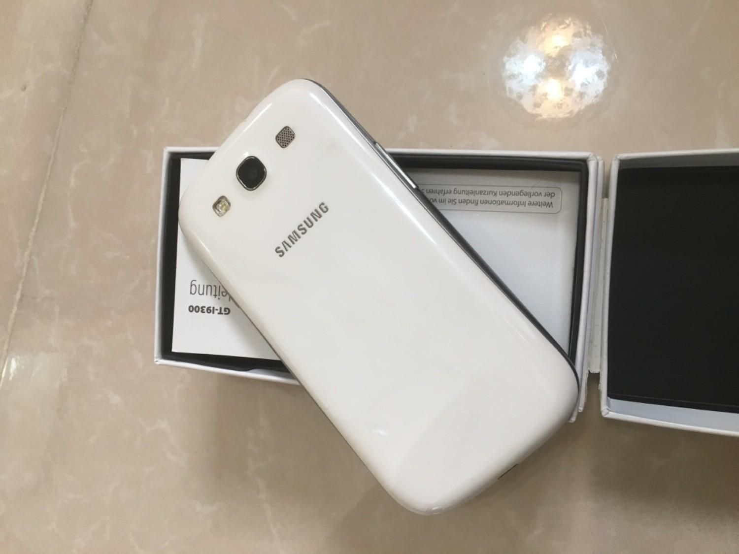 سامسونگ I9300 Galaxy S3|موبایل|تهران, کرمان|دیوار